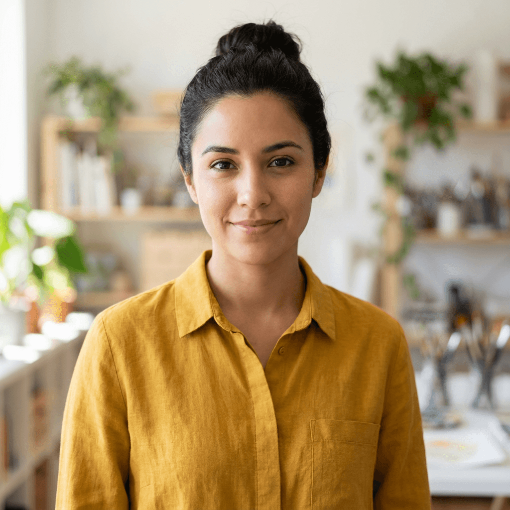 Maria Santos, Notary Associate